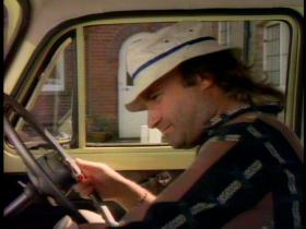 Phil Collins Take Me Home (NTSC)